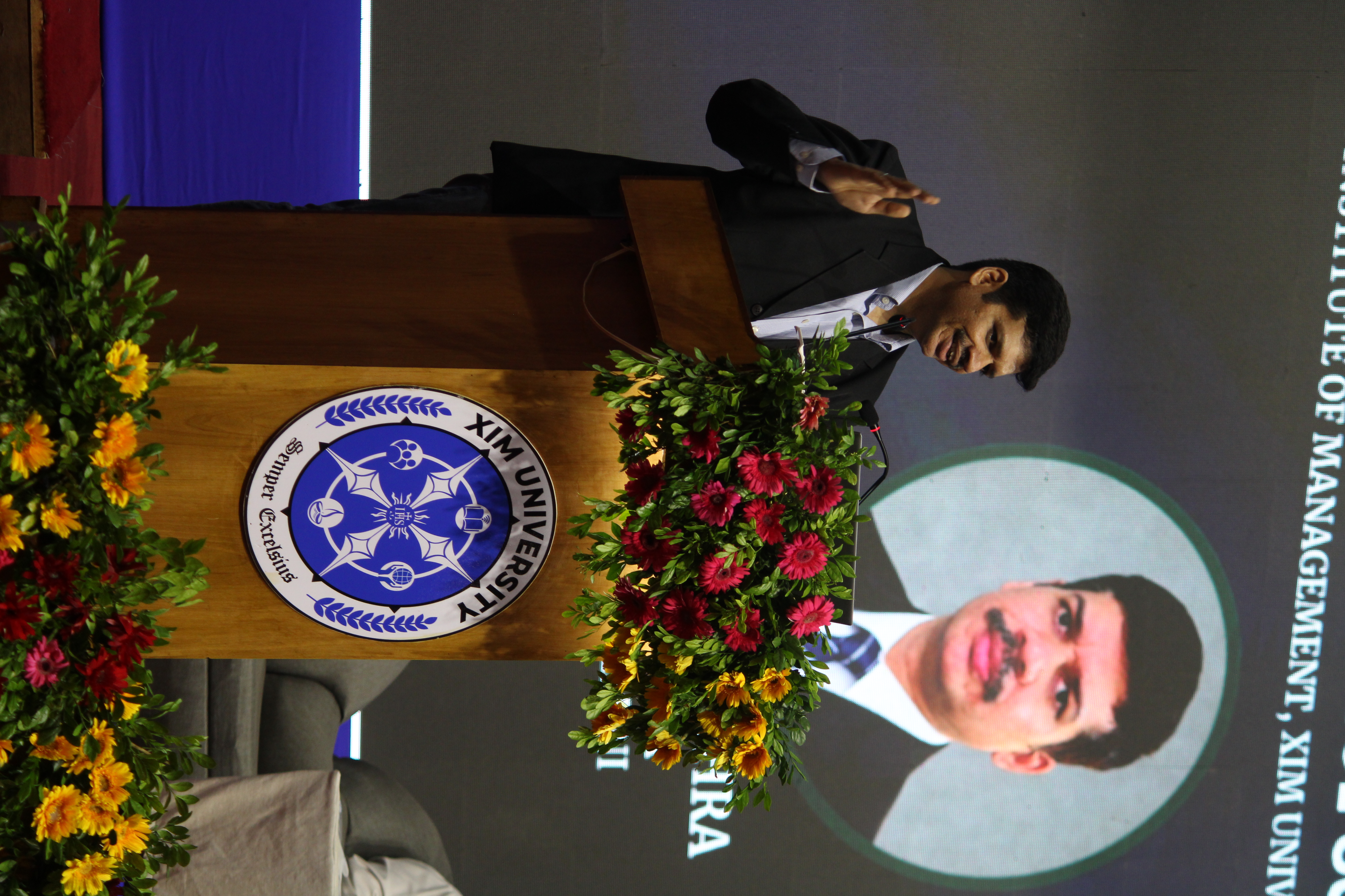 XIMB Hosts 8th Business Excellence Summit 2026, Bringing Industry Leaders Together on Business Resilience